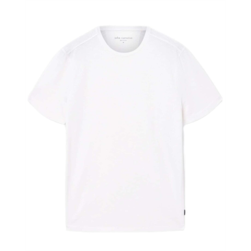 John Varvatos rue mercerized shirt