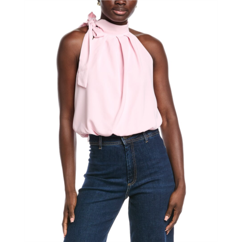 ANNA KAY ernest halter blouse