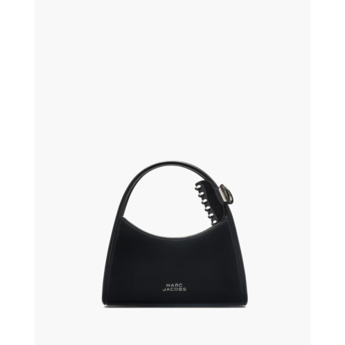 MARC JACOBS the glam claw clip crossbody bag