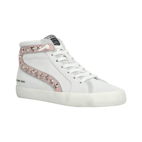 Vintage Havana gadol high 16 suede sneaker