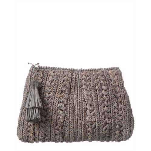 Mar Y Sol ivy clutch