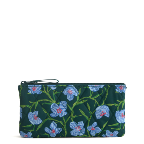 Vera Bradley outlet ultralight essential trio clutch
