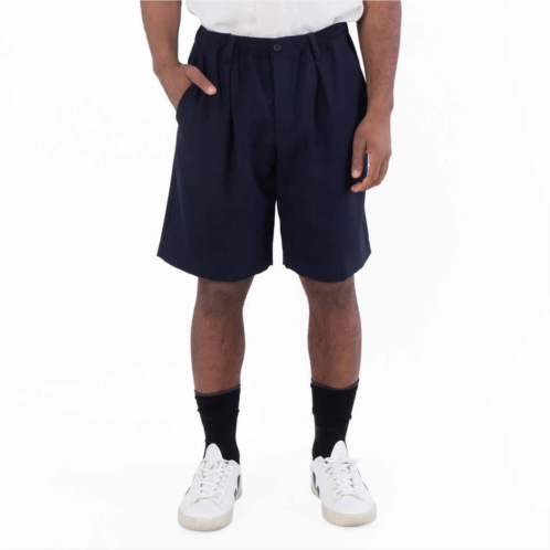 Marni mens bermuda wool shorts