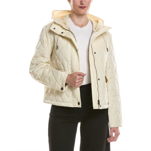 Burberry pembroke quilted jacket