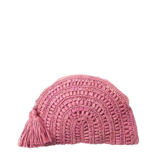 Mar Y Sol alina clutch