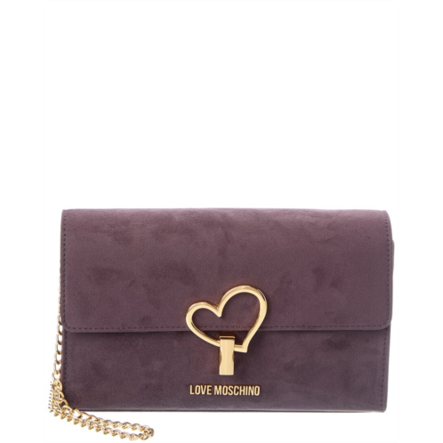 Love Moschino crossbody