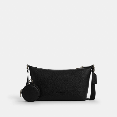 Coach Outlet small finn crossbody bag with pouch