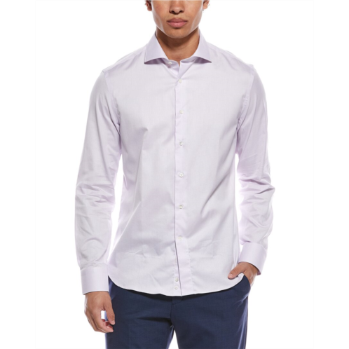 Canali dress shirt