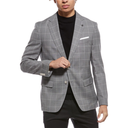 Hugo Boss hutson wool blazer