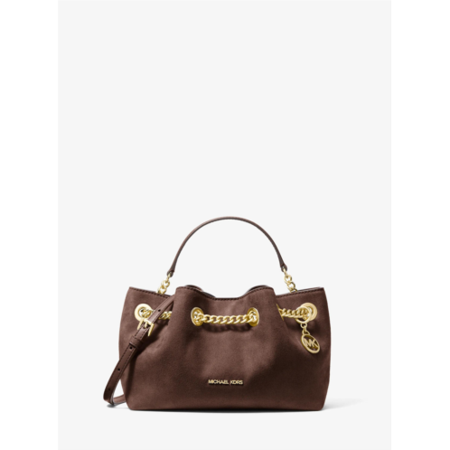 Michael Kors Outlet mina small crossbody bag
