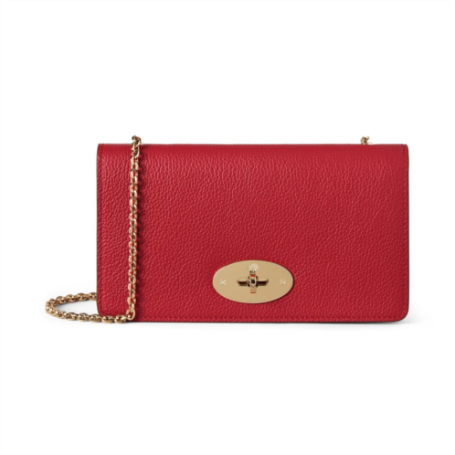 Mulberry bayswater clutch