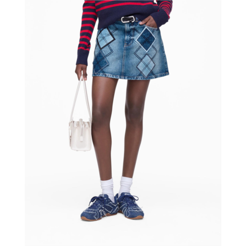 MARC JACOBS BE YOU. WITH US.