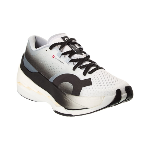 On Running cloudboom max sneaker