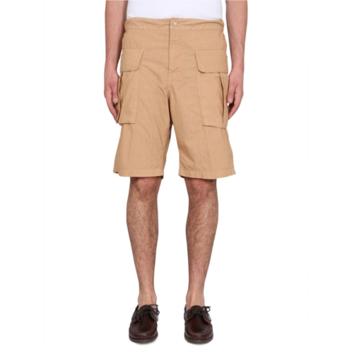 Aspesi lou bermuda shorts