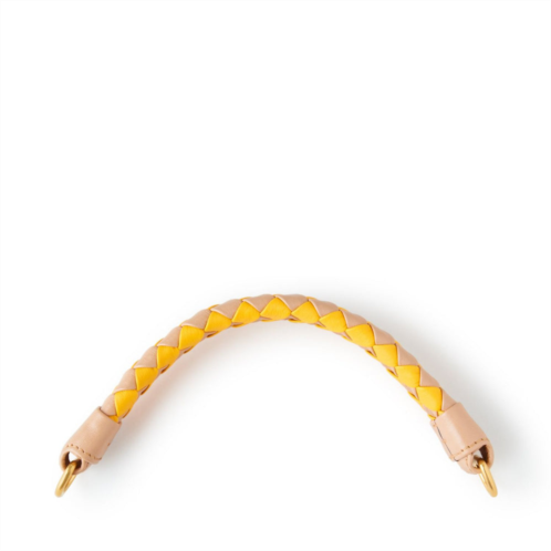 Mulberry small iris handle