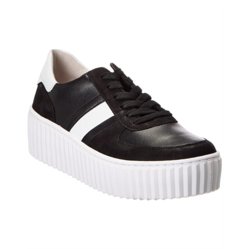Gabor leather sneaker