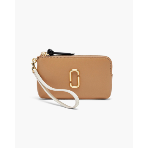 MARC JACOBS the snapshot wristlet bag