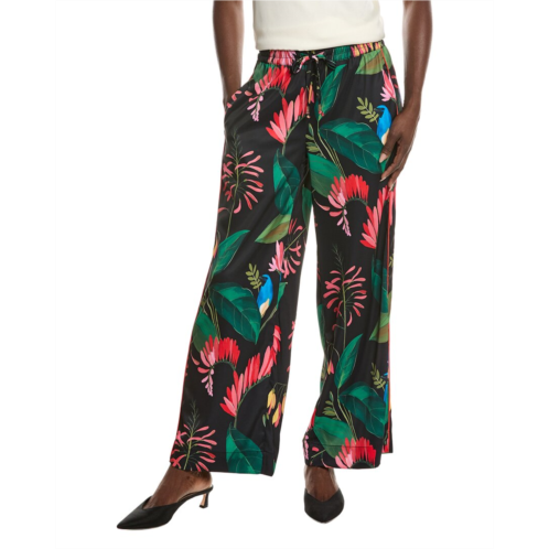 T Tahari pull on pant