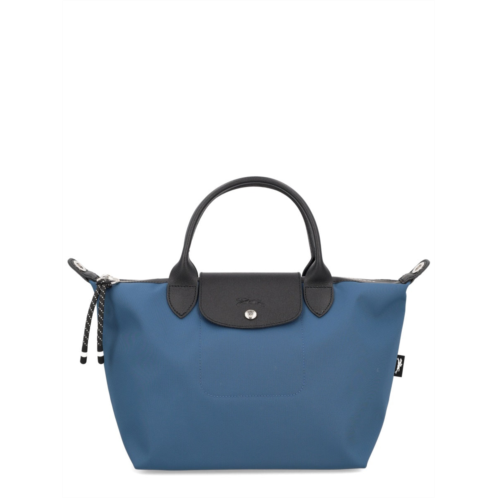 LONGCHAMP black le pliage energy polyamide bag