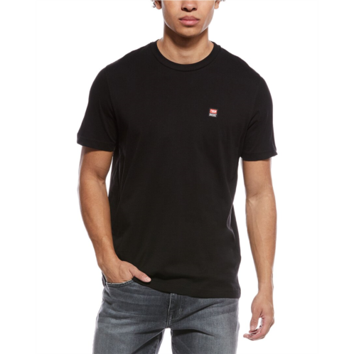 Diesel just maglietta t-shirt