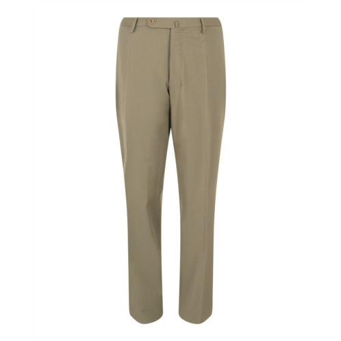 Slowear incotex water-resistant dress pants