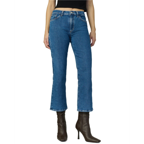 joes jeans the callie literally cropped bootcut jean