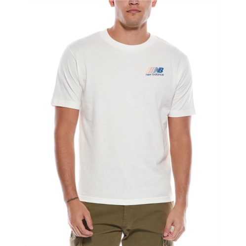 New Balance graphic t-shirt