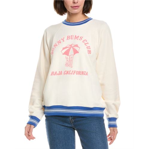 MOTHER the biggie concert sweatshirt