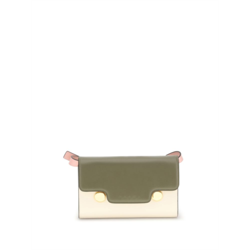 Marni trunkaroo shoulder bag