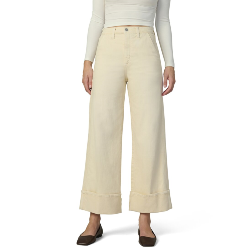 joes jeans creme brulee the trixie jean
