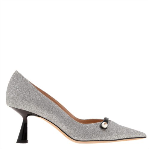 Jimmy Choo rosalia 65 glitter pumps