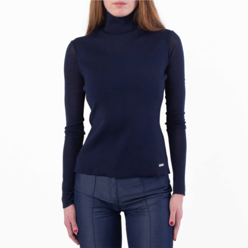 Salvatore Ferragamo Ferragamo long-sleeved turtleneck top