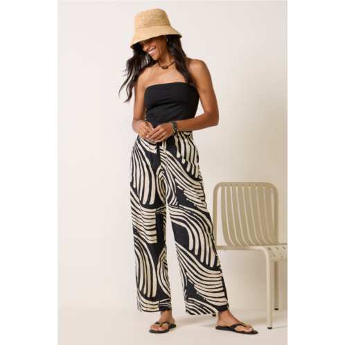 RAILS womens emmie wide leg pants