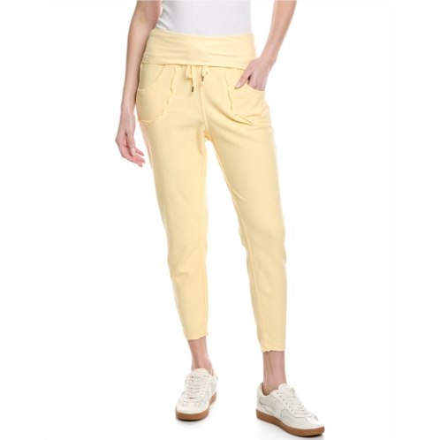 XCVI kiefer slim pant