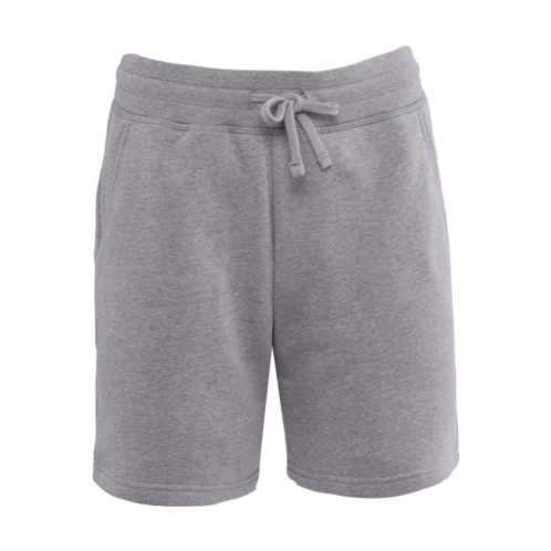 Next Level fleece sweat shorts