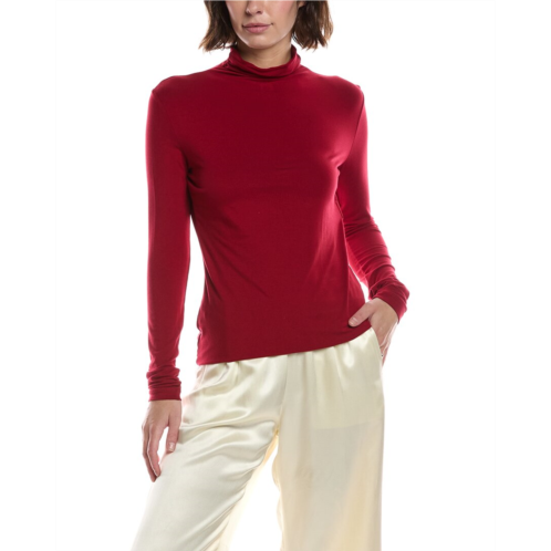 Anne Klein the seamless turtleneck top