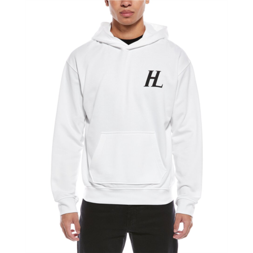 Helmut Lang capsule hoodie