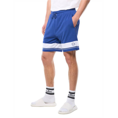 Sergio Tacchini annata cabana short