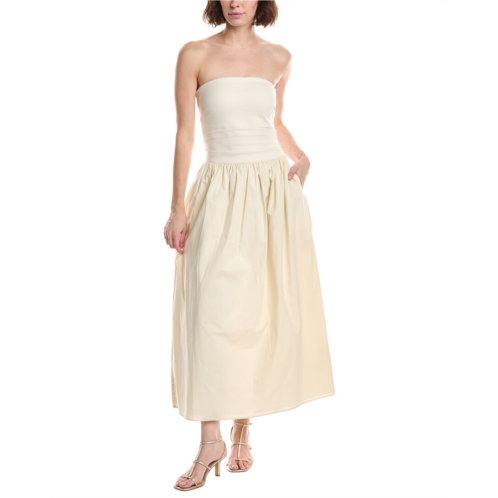 rag & bone claudia ponte dress