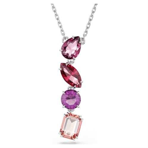 Swarovski BE YOU. WITH US.