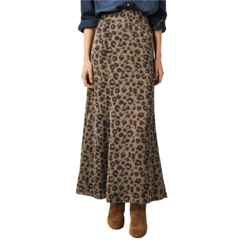 Ba&sh blaire skirt