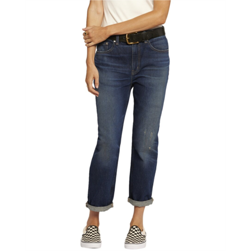 Current/Elliott the boy genius ranger boyfriend jean