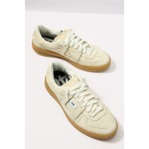 P448 womens monza sneakers