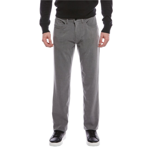 Point Zero slim fit pant