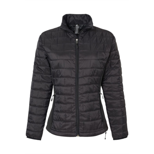 Burnside women´s element puffer jacket