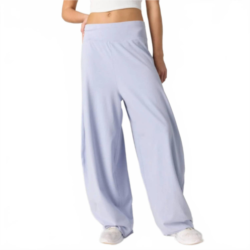 Fp movement hot shot easy pant in slate