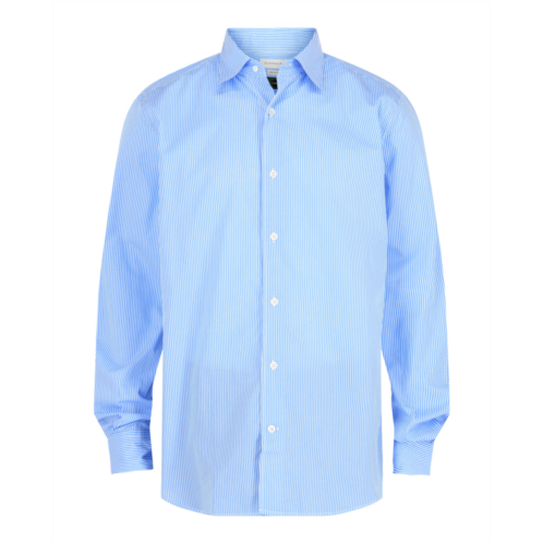 Slowear glanshirt cotton dress shirt