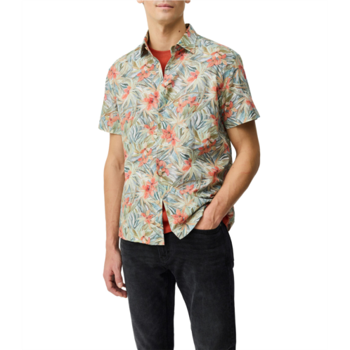 Rodd & Gunn riverina shirt