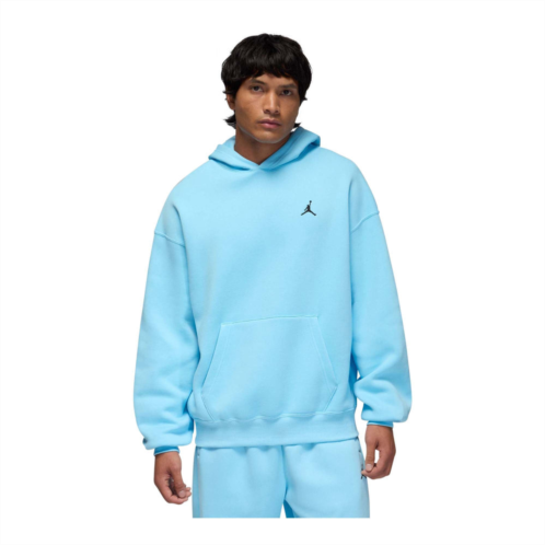 JORDAN brooklyn fleece mens oversized pullover hoodie