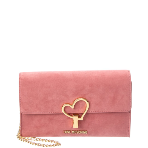 Love Moschino crossbody